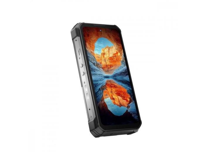 Smartfon WP100 Titan 5G 12/512GB czarny