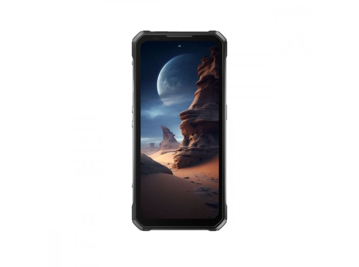 Smartfon WP100 Titan 5G 12/512GB czarny