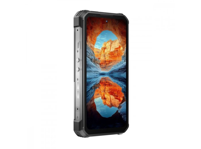 Smartfon WP100 Titan 5G 12/512GB czarny