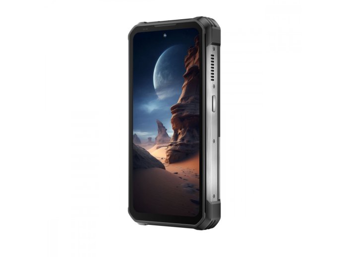 Smartfon WP100 Titan 5G 12/512GB czarny