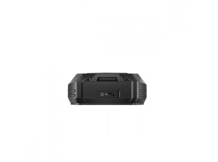 Smartfon WP100 Titan 5G 12/512GB czarny