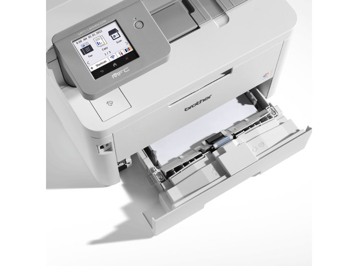 MFC-L8340CDW LASER 30PPM/512MB USB 600DPI