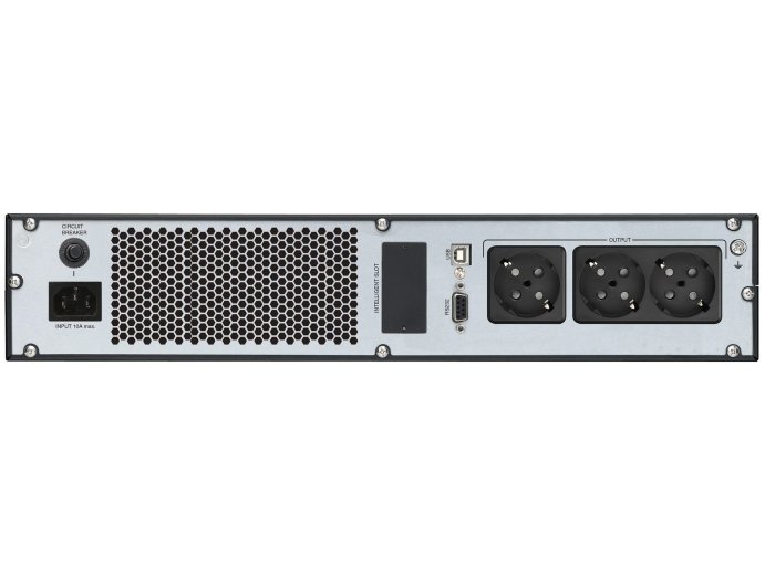 UPS FSP/Fortron Champ 1K (PPF9001401)