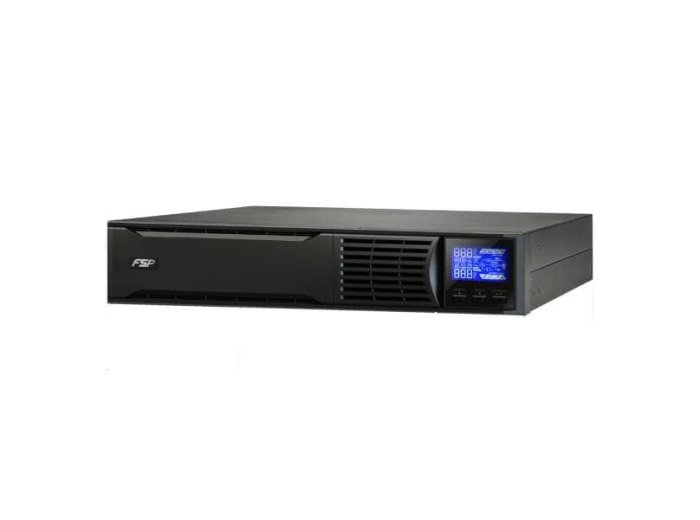 UPS FSP/Fortron Champ 1K (PPF9001401)