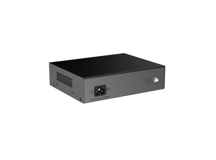 Switch POE RG-ES110FG-P 8-portowy Reyee