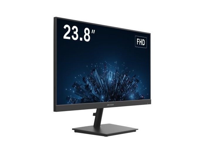 Monitor Hikvision DS-D5224F2-1V1S/B