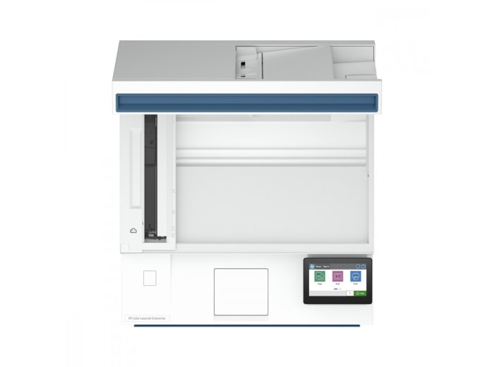 Urządzenie wielofunkcyjne CLJ Managed Ent MFP X47635F 67Q07A