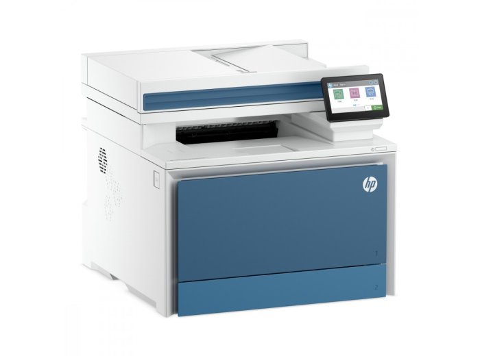 Urządzenie wielofunkcyjne CLJ Managed Ent MFP X47635F 67Q07A