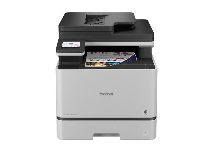 Urządzenie wielofunkcyjne MFP DCP-L8630CDW A4/31ppm/(W)LAN/LDAP/25.6kg