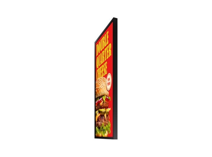 Monitor 55 cali OH55DX-W LH55OHDWBGBXEN