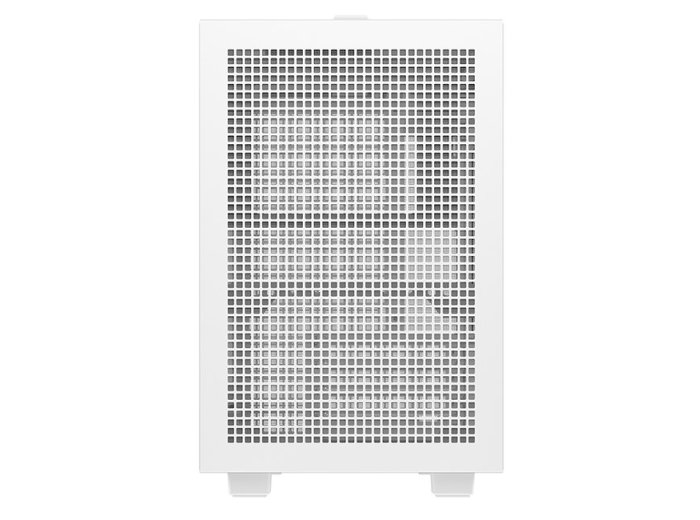 Obudowa Deepcool CH160 PLUS WH SFF R-CH160-WHNGM0-G biała