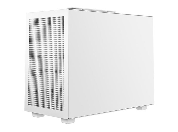 Obudowa Deepcool CH160 PLUS WH SFF R-CH160-WHNGM0-G biała