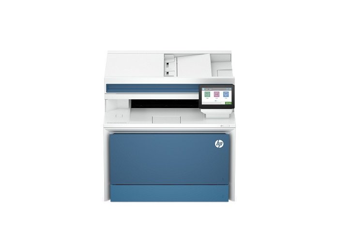 Urządzenie wielofunkcyjne CLJ Ent MFP 4801f Pr 67Q05A