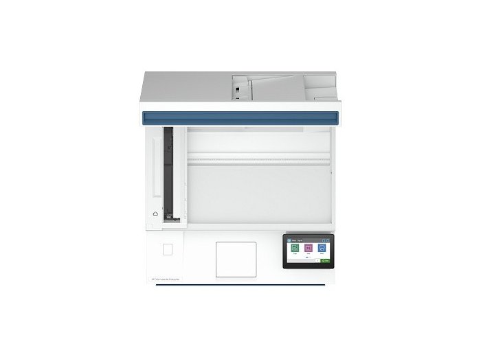 Urządzenie wielofunkcyjne CLJ Managed Ent MFP X47635fw 67Q08A