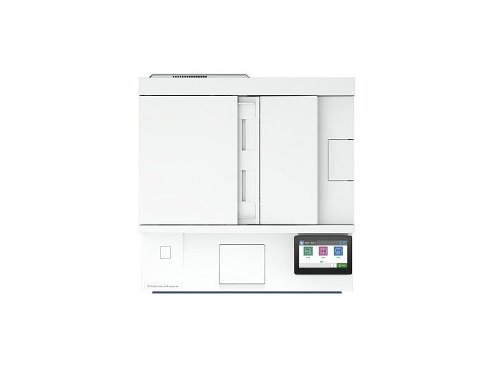 Urządzenie wielofunkcyjne CLJ Managed Ent MFP X47635fw 67Q08A