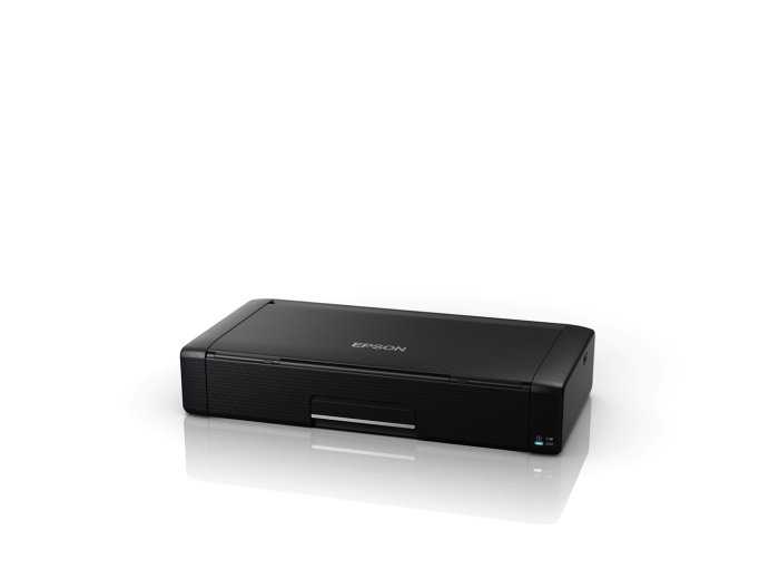 Drukarka atramentowa Epson WorkForce WF-110W Kolor 5760 x 1440 DPI A4 Wi-Fi