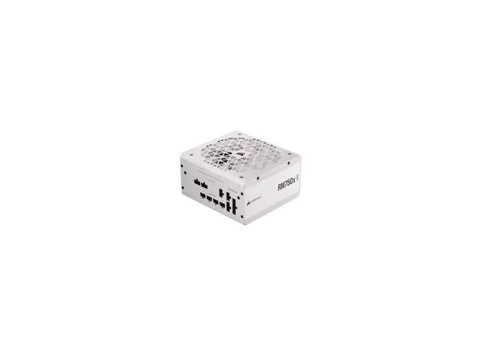 *CORSAIR RM750X SHIFT80+ GOLD ATX WHITE