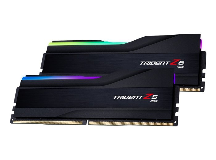 Pamięć DDR5 96GB PC 5600 CL40 G.Skill KIT (2x48GB) 96-TZ5RK RGB