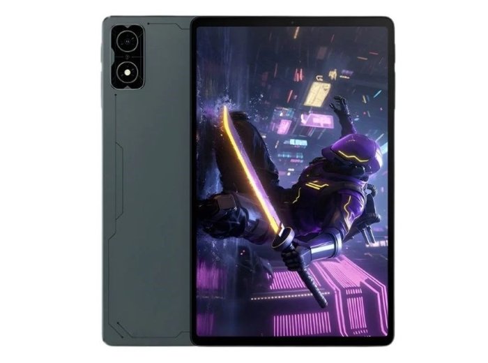 Tablet Black Shark Gaming Tablet 8,8" 12/256GB 7300mAh Black