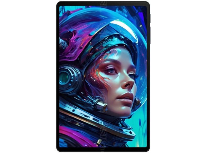 Tablet Black Shark Gaming Tablet 8,8" 12/256GB 7300mAh Black