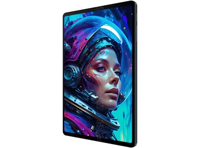 Tablet Black Shark Gaming Tablet 8,8" 12/256GB 7300mAh Black