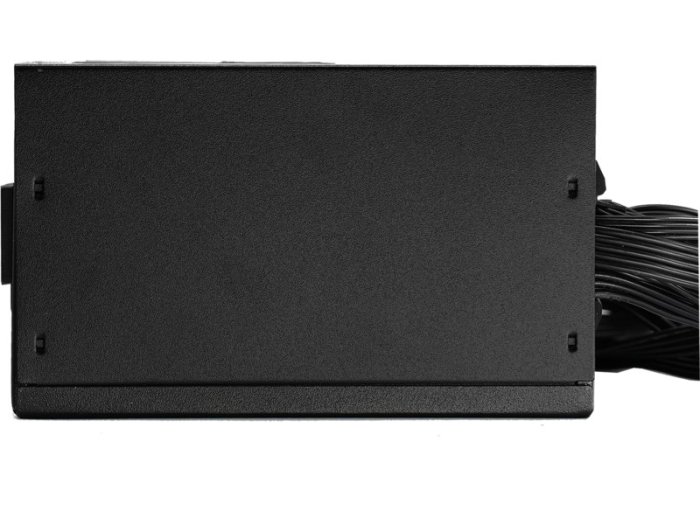 Xilence Gaming Gold Series XP650R12 moduł zasilaczy 650 W 20+4 pin ATX ATX Czarny