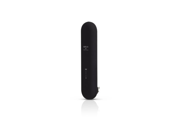 Ubiquiti HD Gamer’s Edition router bezprzewodowy Gigabit Ethernet Dual-band (2.4 GHz/5 GHz) Czarny