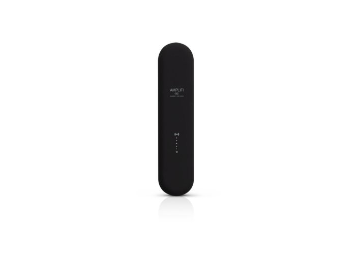 Ubiquiti HD Gamer’s Edition router bezprzewodowy Gigabit Ethernet Dual-band (2.4 GHz/5 GHz) Czarny