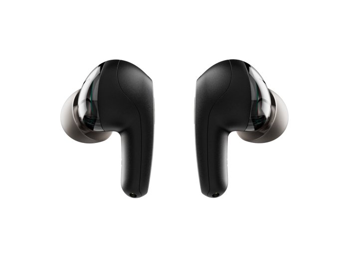 Skullcandy (Czaszka) | Prawdziwe bezprzewodowe słuchawki douszne | KOLEJ | Łączność Bluetooth | Czarny