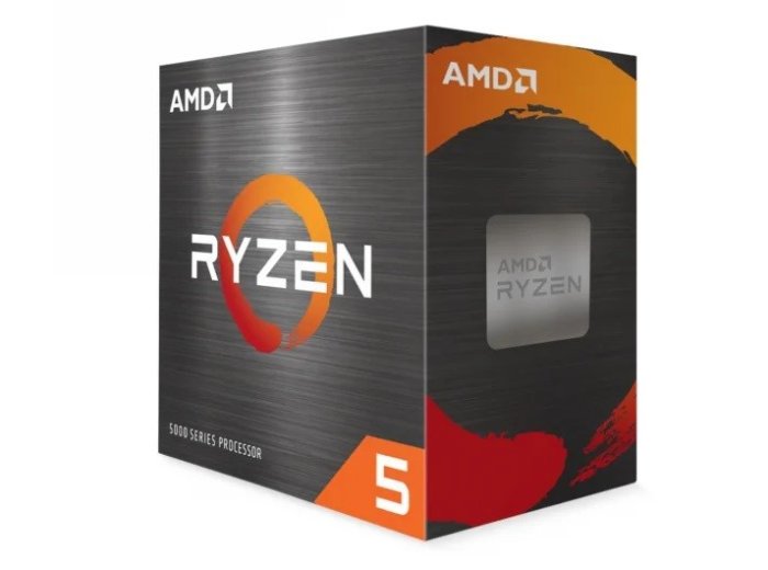 Procesor Ryzen 5 5500 100-100000457BOX