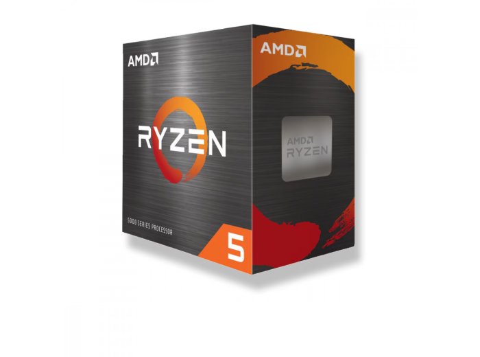 Procesor Ryzen 5 5600XT 100-100001585BOX