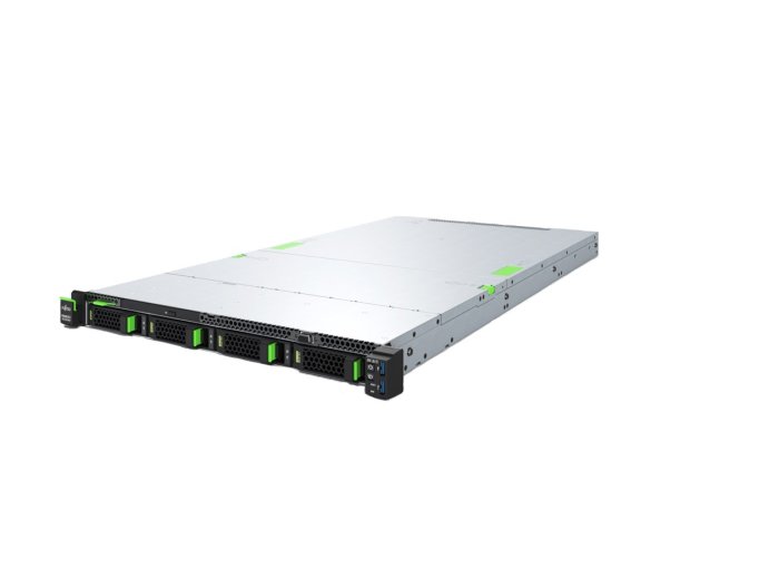 Fujitsu PRIMERGY RX2540 M7 serwer 0 GB Rack (2U) Intel® Xeon® Gold 6434 3,7 GHz 32 GB DDR5-SDRAM 900 W