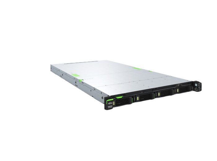 Fujitsu PRIMERGY RX2540 M7 serwer 0 GB Rack (2U) Intel® Xeon® Gold 6434 3,7 GHz 32 GB DDR5-SDRAM 900 W