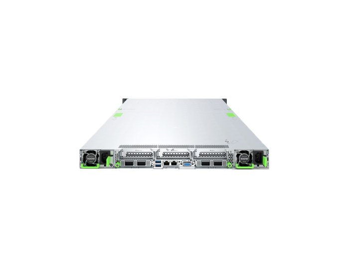 Fujitsu PRIMERGY RX2540 M7 serwer 0 GB Rack (2U) Intel® Xeon® Gold 6434 3,7 GHz 32 GB DDR5-SDRAM 900 W
