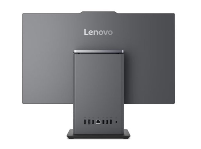 Lenovo ThinkCentre neo 50a 24 G5 AiO Core 5 210H 23.8"FHD IPS 250nits AG 16GB DDR5 5200 SSD512 Intel Graphics WiFi6+BT Cam5.0MP W11Pro Luna Grey 3Y OnSite