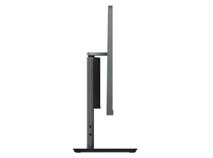 Lenovo ThinkCentre neo 50a 24 G5 AiO Core 5 210H 23.8"FHD IPS 250nits AG 16GB DDR5 5200 SSD512 Intel Graphics WiFi6+BT Cam5.0MP W11Pro Luna Grey 3Y OnSite