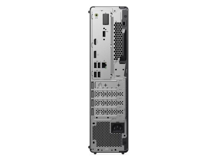 Desktop ThinkCentre Neo 50s SFF 13DM0010PB W11Pro Ultra 7 265/16GB/512GB/INT/3YRS OS