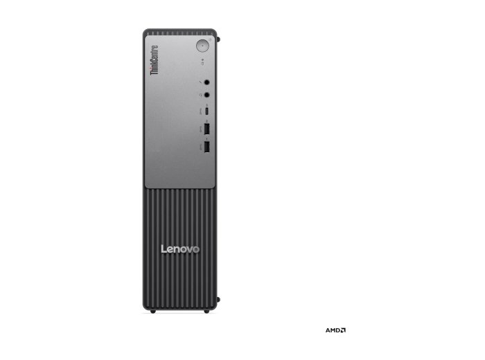 Lenovo ThinkCentre neo 55s G6 Ryzen 5 220 16GB DDR5 5600 SSD1TB Radeon 740M W11Pro Raven Black 3Y OnSite