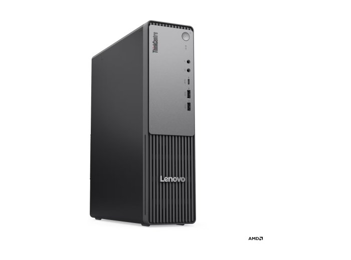 Lenovo ThinkCentre neo 55s G6 Ryzen 5 220 16GB DDR5 5600 SSD1TB Radeon 740M W11Pro Raven Black 3Y OnSite