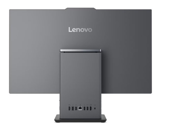 Lenovo ThinkCentre neo 50a 27 G6 AiO Ultra 7 256V 27"FHD IPS 300nits AG 16GB LPDDR5X-8533 SSD512 WiFi6+BT Cam5MP W11Pro Luna Grey 3Y OnSite