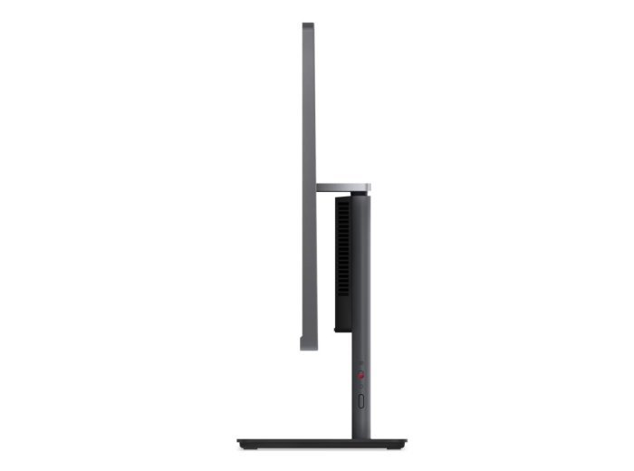 Lenovo ThinkCentre neo 50a 27 G6 AiO Ultra 7 256V 27"FHD IPS 300nits AG 16GB LPDDR5X-8533 SSD512 WiFi6+BT Cam5MP W11Pro Luna Grey 3Y OnSite