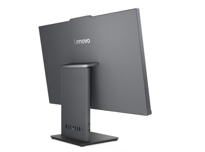 Lenovo ThinkCentre neo 50a 27 G6 AiO Ultra 7 256V 27"FHD IPS 300nits AG 16GB LPDDR5X-8533 SSD512 WiFi6+BT Cam5MP W11Pro Luna Grey 3Y OnSite