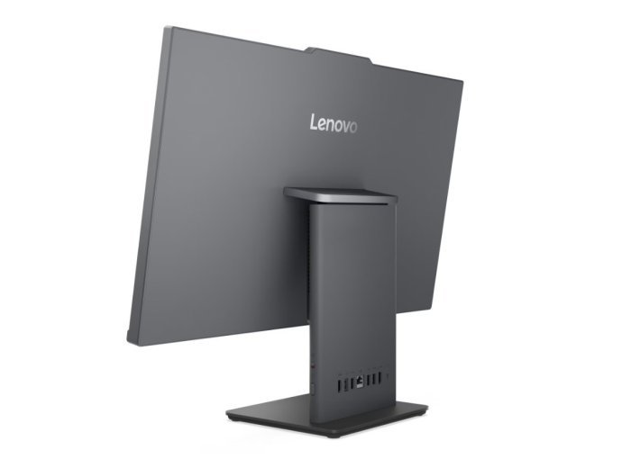 Lenovo ThinkCentre neo 50a 27 G6 AiO Ultra 7 256V 27"FHD IPS 300nits AG 16GB LPDDR5X-8533 SSD512 WiFi6+BT Cam5MP W11Pro Luna Grey 3Y OnSite