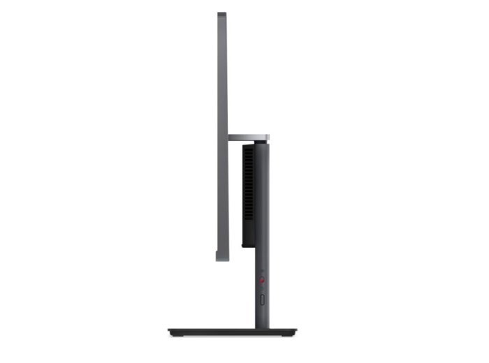 Lenovo ThinkCentre neo 50a 24 G6 AiO Ultra 5 226V 23.8"FHD Touch 250nits AG 16GB LPDDR5X-8533 SSD512 WiFi6+BT Cam5MP W11Pro Luna Grey 3Y OnSite
