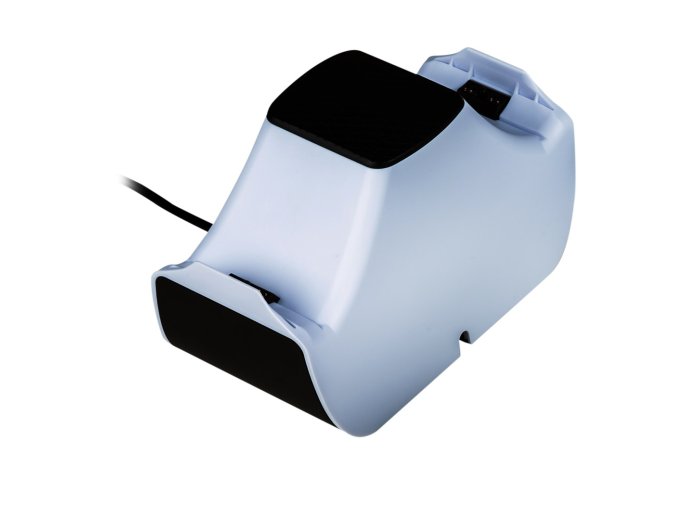 NACON PS5DUALCHARGER akcesorium do sterowania w grach Podstawka do ładowania