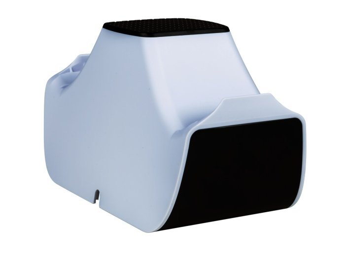 NACON PS5DUALCHARGER akcesorium do sterowania w grach Podstawka do ładowania