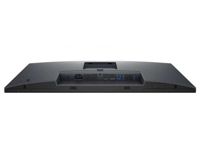 Monitor 27 cali P2725DE IPS QHD LED/RJ45/HDMI/DP/USBC/3Y