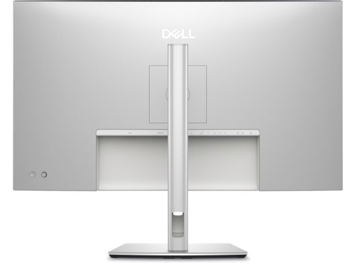 Monitor U3225QE 31,5 cala IPS Black LED 4K(3840x2160)/16:9/Thunderbolt/HDMI/DP/USB-C/USB/RJ-45/3Y