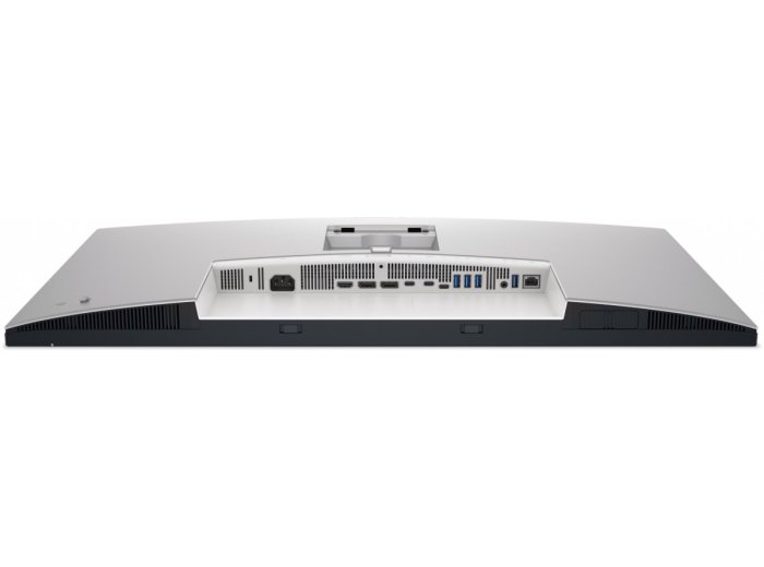 Monitor U3225QE 31,5 cala IPS Black LED 4K(3840x2160)/16:9/Thunderbolt/HDMI/DP/USB-C/USB/RJ-45/3Y