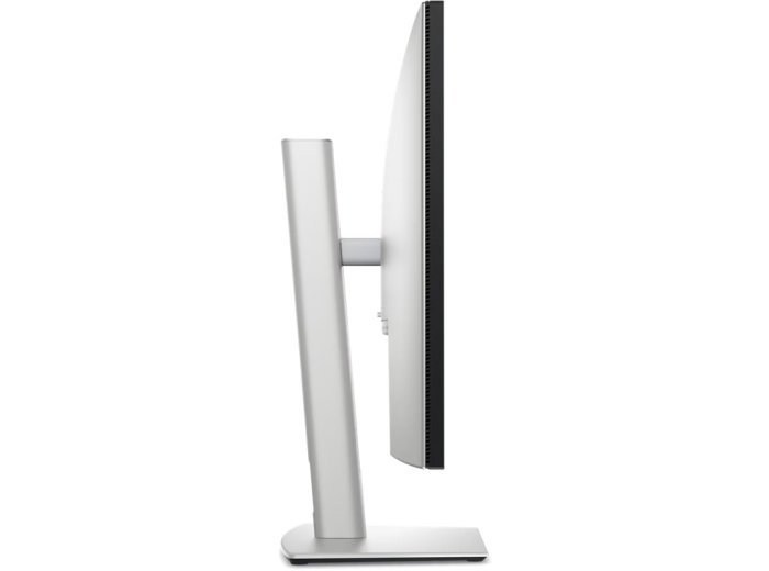 Monitor U3225QE 31,5 cala IPS Black LED 4K(3840x2160)/16:9/Thunderbolt/HDMI/DP/USB-C/USB/RJ-45/3Y